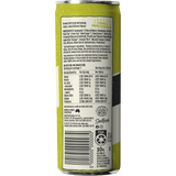 Organic Kombucha - Lemon, Lime & Bitters 250ml