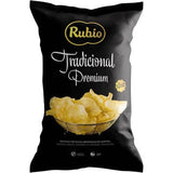 Traditional Premium Crisps