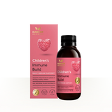 Children's Immune Build 100Ml