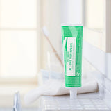 Organic Spearmint Toothpaste