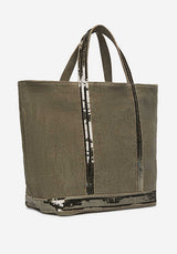 Bag Ve31-v40413 Kaki