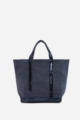 Bag Ve31-v40413 Denim