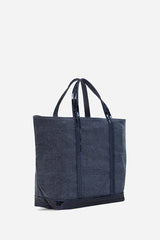 Bag Ve31-v40413 Denim