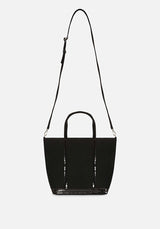 Bag Ve01-v40435 Noir