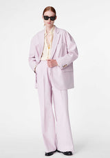 裤子 Ticiano 2hva87-v04104 玫瑰粉