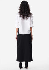 Skirt 4eva26-v07002 Black