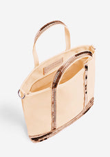 Mini Bag Ve01-v40410 Cream