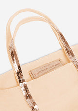 Mini Bag Ve01-v40410 Cream