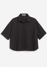 Shirt 4eva69-v09417 Black