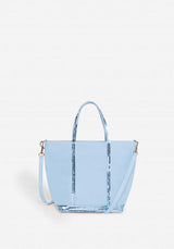 Tote Bag Ve01-v40435 Indigo-Clair