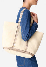 Tote Bag Ve31-v40409 Soleil