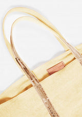 Tote Bag Ve31-v40409 Soleil