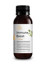 Immune Boost 100Ml