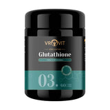 VROVIT Liposomal Glutathione 60's
