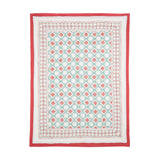 Miami Baby Quilt