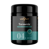 VROVIT Liposomal Turmeric 60's