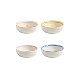 Bowl Boavista Set Of 4