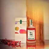 经典梅酒(米酒)500ml