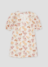 PALERMO WOMEN SUMMER DRESS