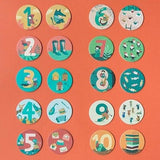 10个故事备忘录