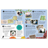 101 Things To Do On A Walk