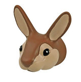 Forest Animals wallhook rabbit