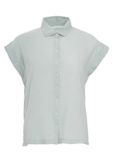 Shirt Teno Bdtc500 09-Aqua