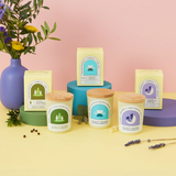 Deep Forest Aromatherapy Candle 90g