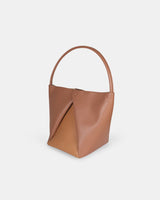 Two-Tone Trio – TAN & CARAMEL