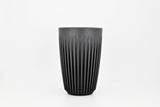12oz Cup Charcoal (without lid)