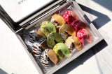 Gourmet Fortune Cookies Gift Box