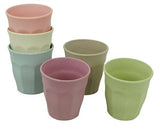 Zuperzozial - Cupful of Colour Set