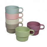 Zuperzozial - Stack the Adventure Stackable cup, set/6