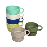 Zuperzozial - Stack the Adventure Stackable cup, set/6