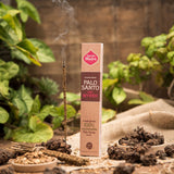 Incense Palo Santo & Myrrh