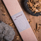 Incense Palo Santo