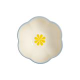 Bowl Folk Small Set Of 4