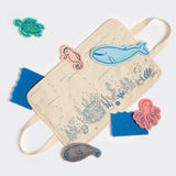 Under the Sea Puppet Playtime
