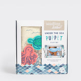 Under the Sea Puppet Playtime