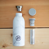 Infuser Lid Light Grey