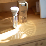 Infuser Lid Light Grey