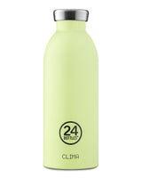 Clima Bottle 500ML Candy Pink