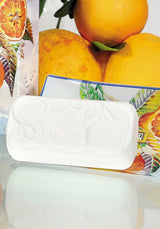 肥皂和肥皂盒 Tsp044150 Bel-Orange