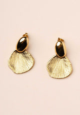 Earring Eleonie Gold