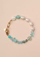 Bracelet Chelsea Turquoise