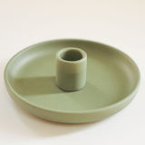 Palo Santo Incense Burner (Large) - Olive