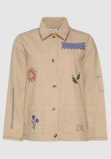 Jacket My Jacket Incense