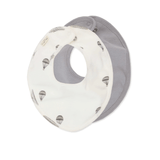 2 件装基本款围兜