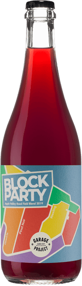 Block Party '19 - pack of 12