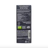 Raw Chocolate Pitch Dark Bar (38g)